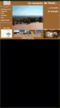 Mobile Screenshot of hotellosrebites.com